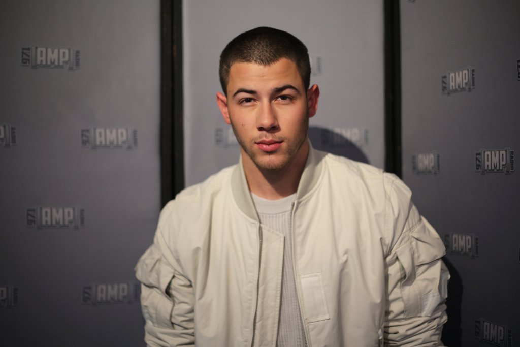 How old is Nick Jonas now?