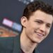 How old is actor Tom Holland?