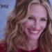 How old is the Lancôme advert with Julia Roberts?