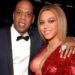 How old was Beyonce when Jay-Z dated?