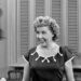 How old was Ethel Mertz in I Love Lucy?