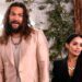 How old was Jason Momoa when married Lisa?