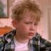 How old was Macaulay Culkin for Home Alone 1?