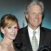 How old was Melissa Gilbert when she married Bruce Boxleitner?