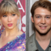 How old was Taylor Swift when JFK dated?