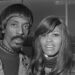 How old was Tina Turner when she met her second husband?