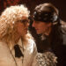 How old was Tom Cruise when he filmed Rock of Ages?