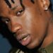 How old was Travis Scott during Stormi?