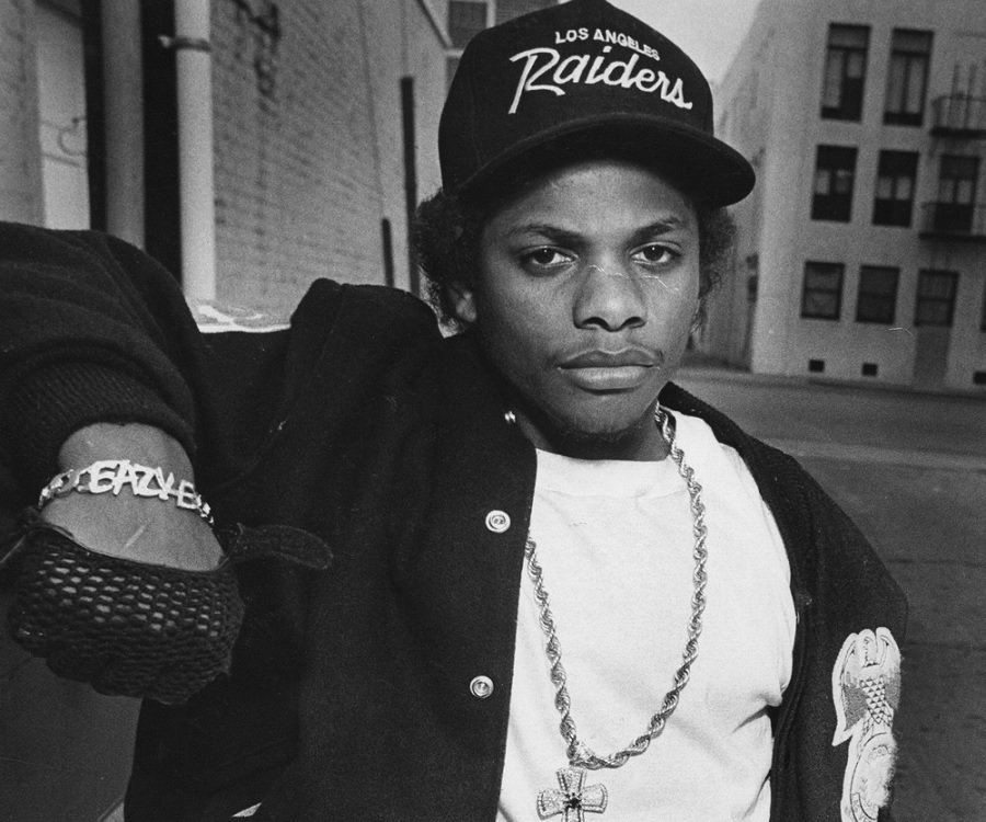 How old would Eazy E be today?