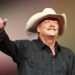 How rich is Alan Jackson?