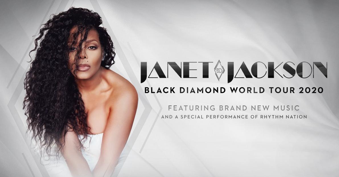 How rich is Janet Jackson?