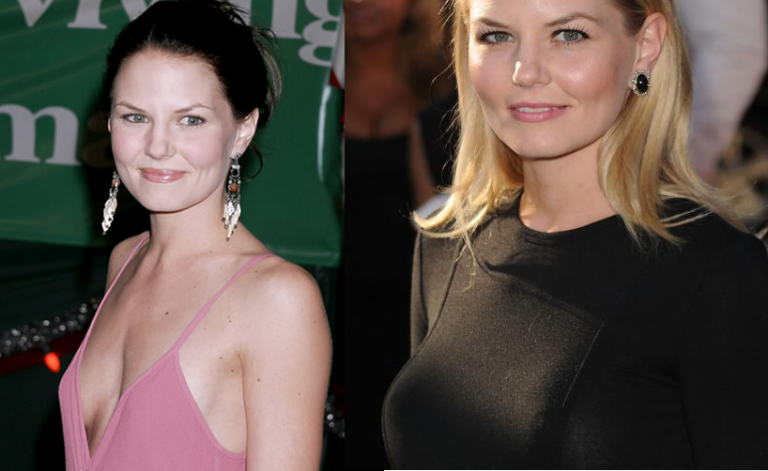 How rich is Jennifer Morrison?