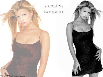 How rich is Jessica Simpson?