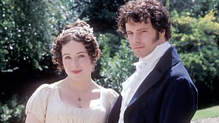 How rich is Mr. Darcy in today’s money?