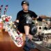 How rich is Tony Hawk?