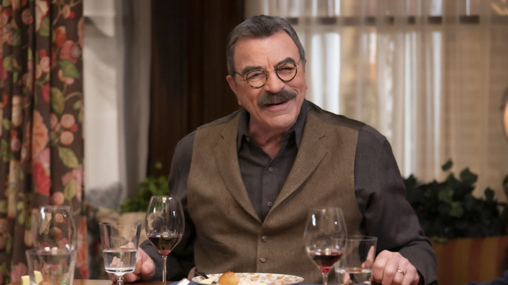 Is 2021 the last season for Blue Bloods?