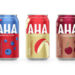 Is AHA owned by Coca-Cola?