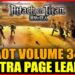 Is AOT volume 34 the last?