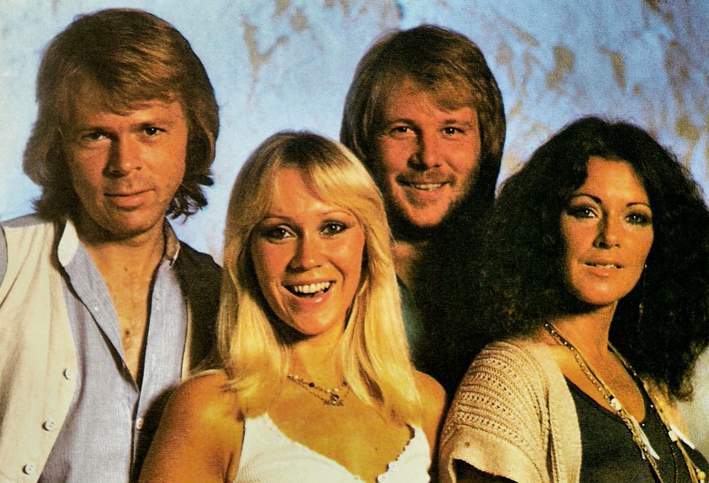 Is Abba Swedish?