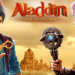 Is Aladdin Indian?