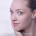 Is Amanda Seyfried in Lancome commercial?