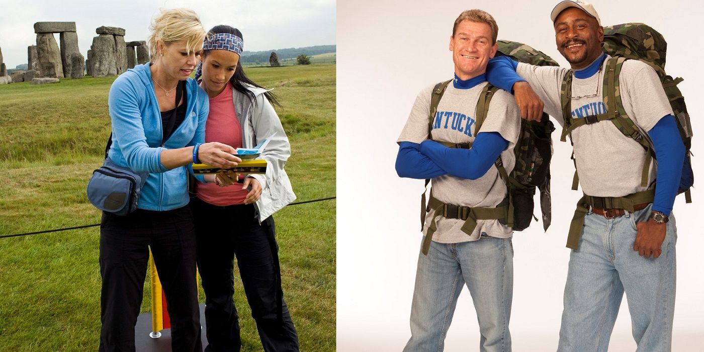 Is Amazing Race coming back in 2021?