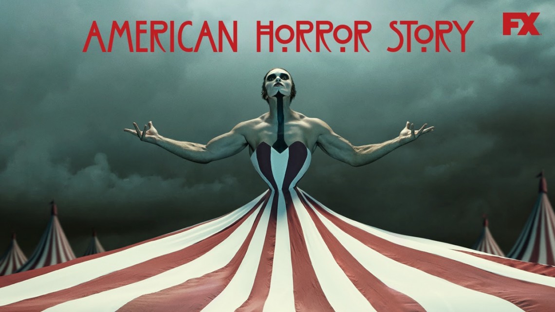 Is American Horror Story on Netflix?