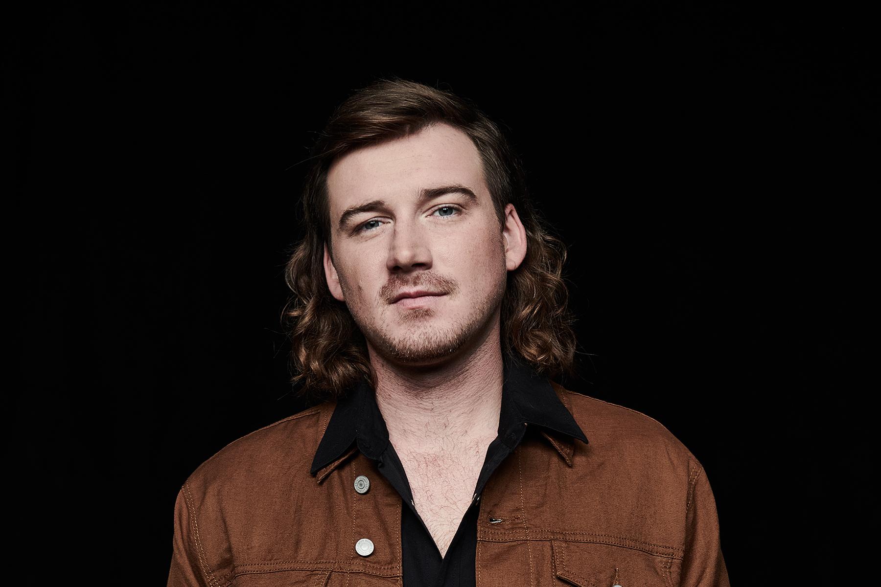 Is Apple Music getting rid of Morgan Wallen?