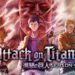 Is Attack on Titan Season 4 the last season?