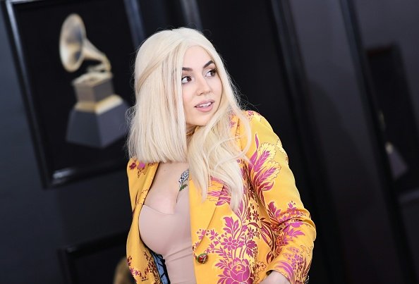 Is Ava Max Rich?