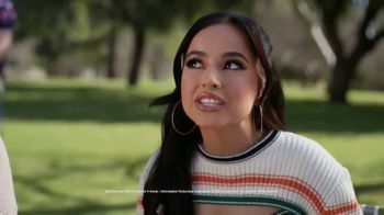 Is Becky G in the Xfinity commercial?