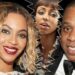 Is Beyoncé and Jay-Z divorced?