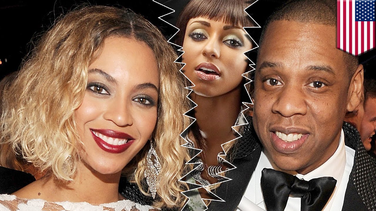 Is Beyoncé and Jay-Z divorced?