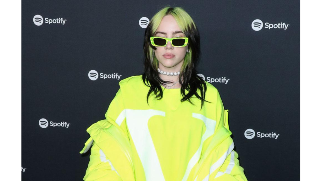 Is Billie Eilish A Millionaire?