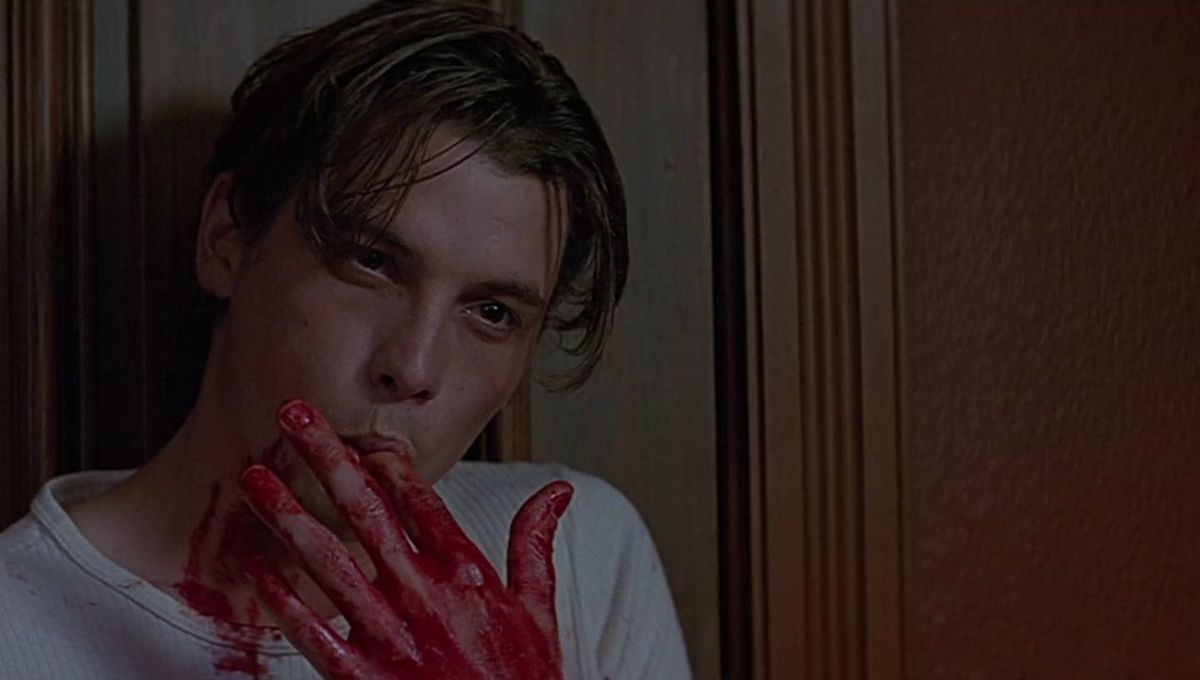 Is Billy Loomis the killer?