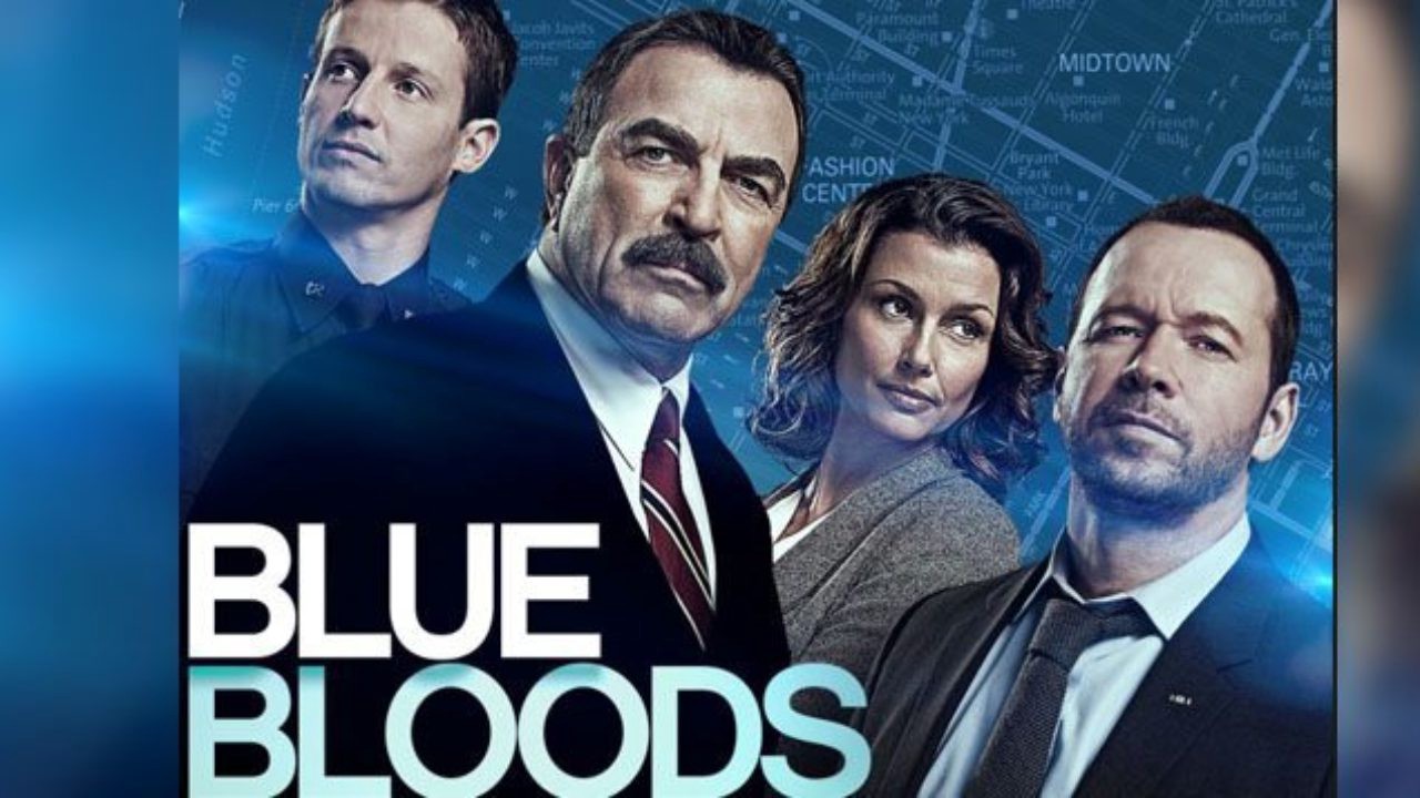 Is Blue Bloods Cancelled or renewed?