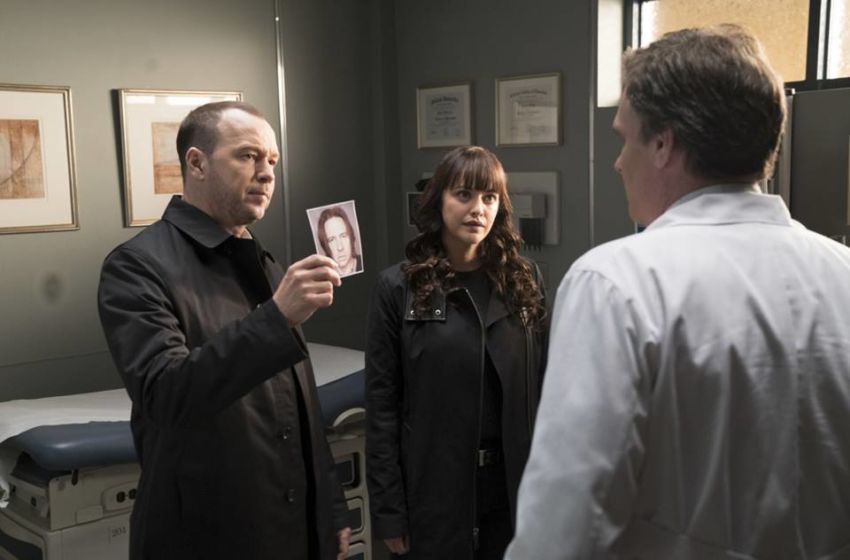 Is Blue Bloods a new episode tonight?