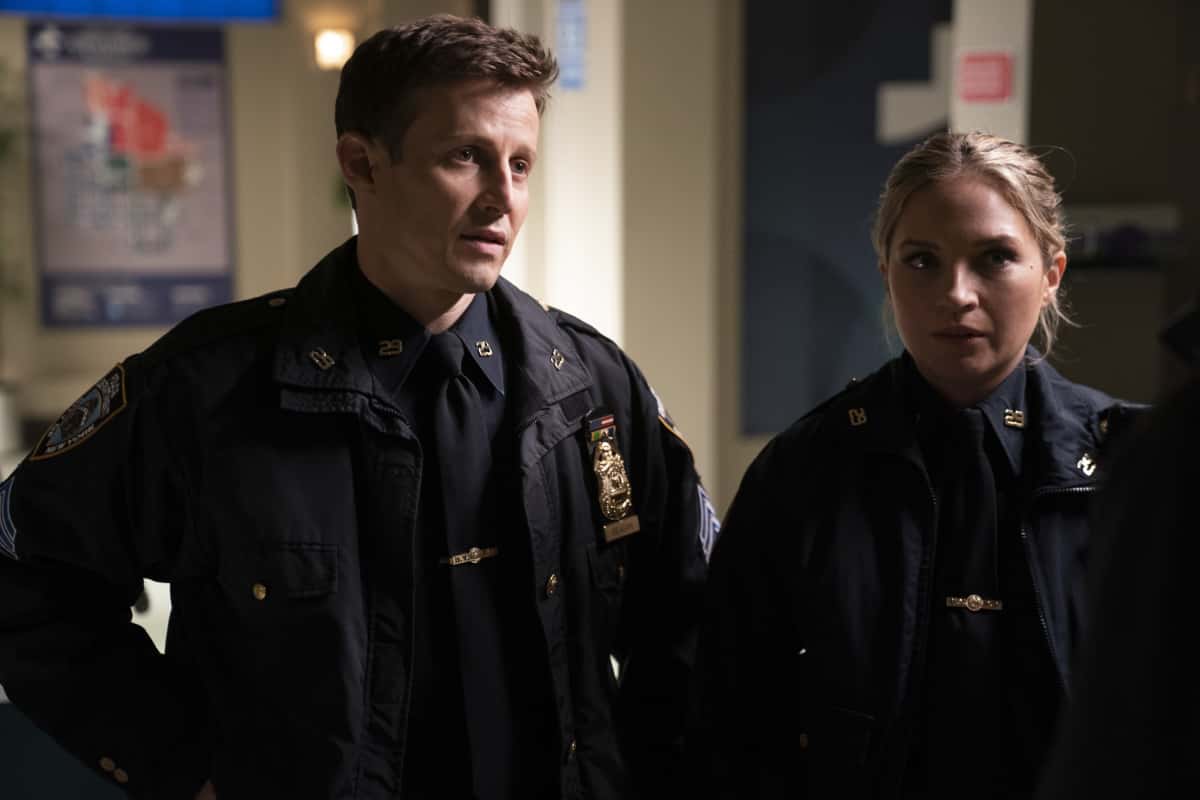 Is Blue Bloods doing season 11?