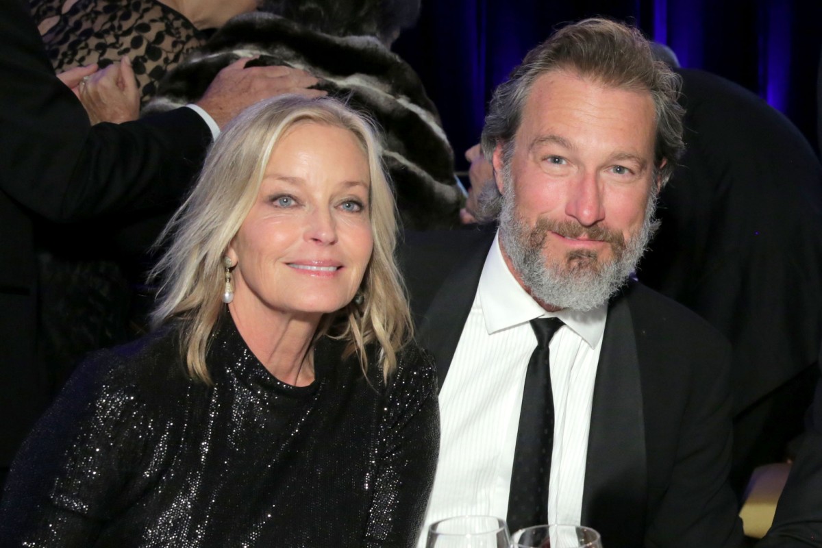 Is Bo Derek married now?