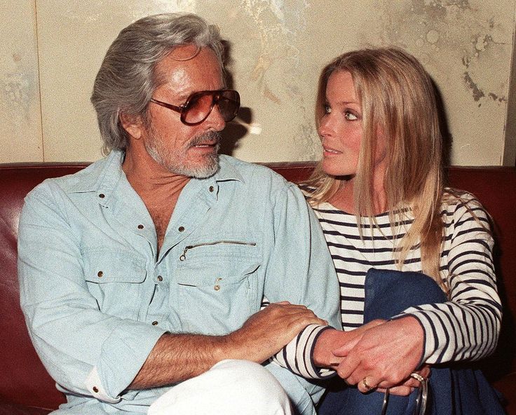 Is Bo Derek still married to John Derek?