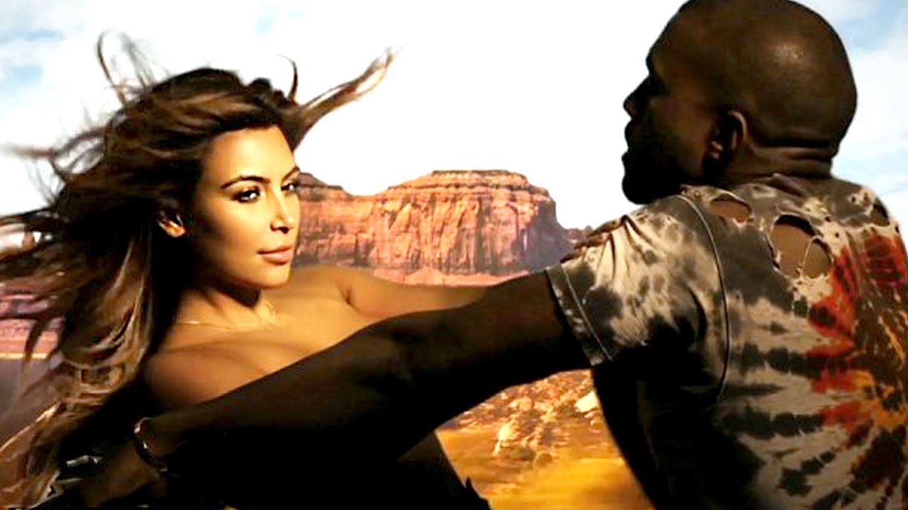 Is Bound 2 about Kim?