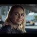 Is Brie Larson in the Nissan Sentra commercial?