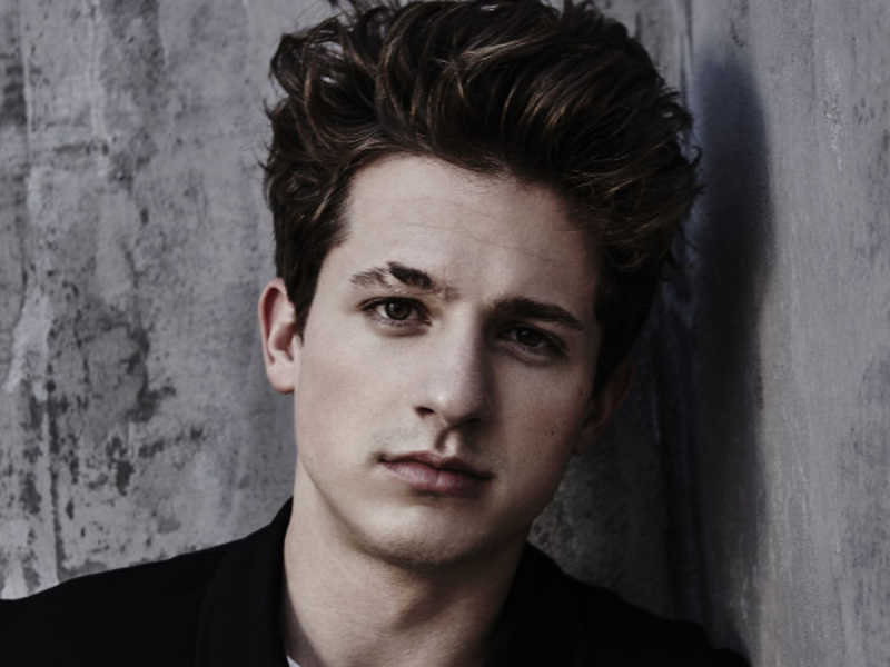 Is Charlie Puth single 2021?