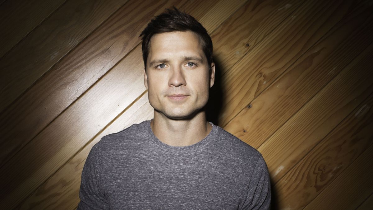 Is Craig by Walker Hayes a true story?