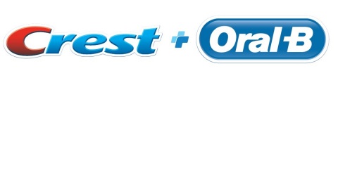 Is Crest the same as Oral-B?