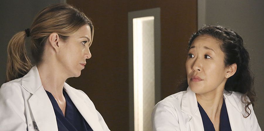 Is Cristina coming back season 19?