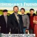 Is Danny in Fishermans Friends real?