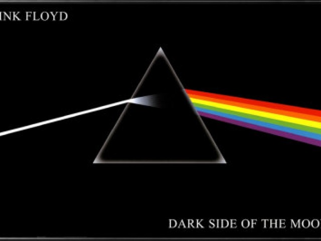 Is Dark Side of the Moon The greatest album ever?