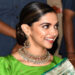 Is Deepika Padukone South Indian?