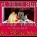 Is Disney World free on your birthday?